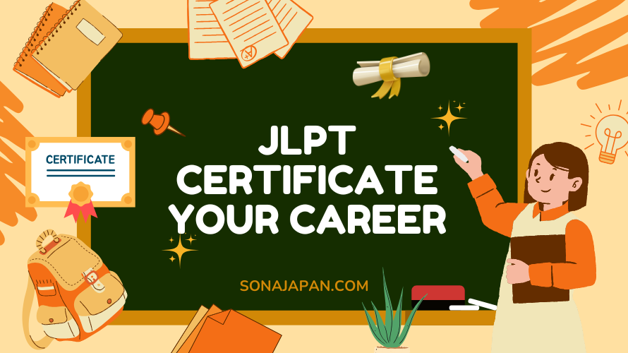 How JLPT Certification Can Change Your Career